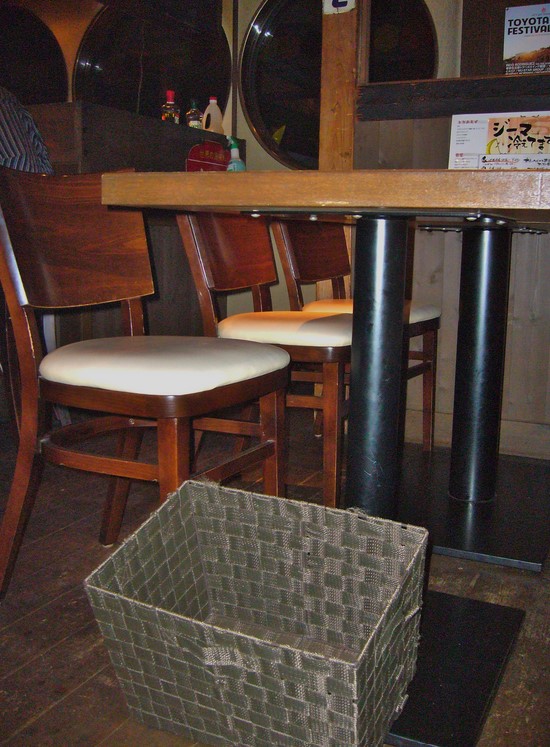 Basket, kobe, japan, Asia