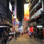 Hong Kong, Asia