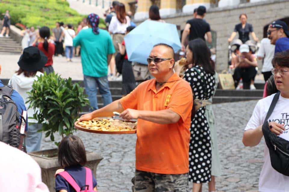 Macau, Asia