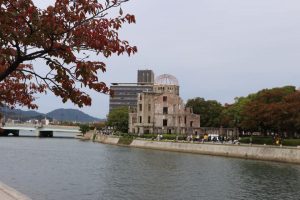 Hiroshima, Japan, Asia