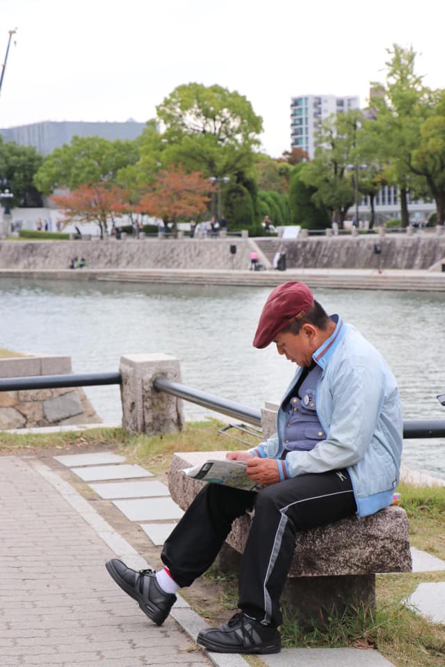 Hiroshima, Japan, Asia