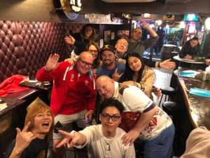 Tokyo, Japan, Asia