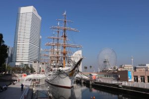 Yokohama, Japan, Asia