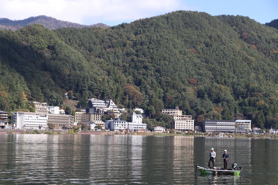 Kawaguchiko, Japan, Asia