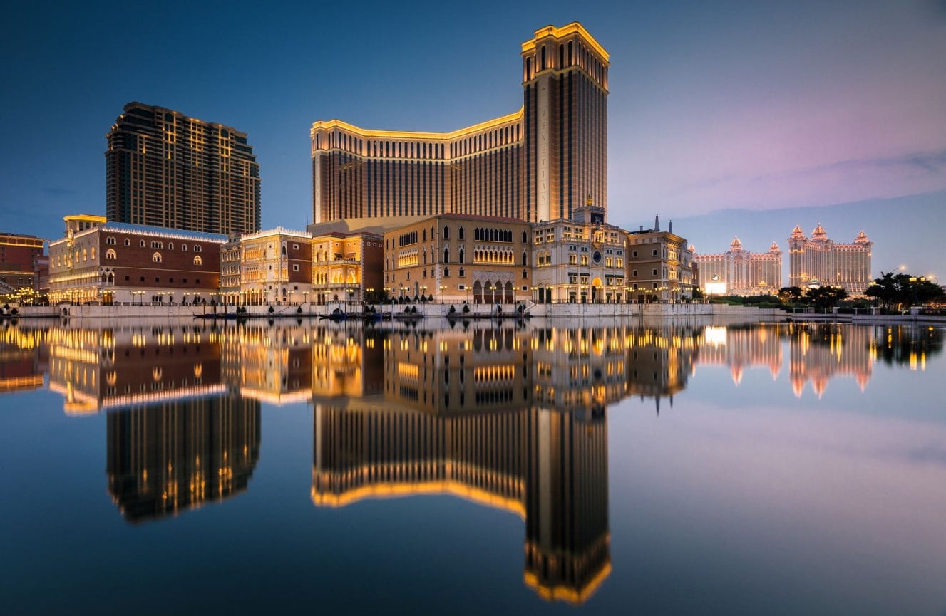 Macau travel review | travel tips from a blogger