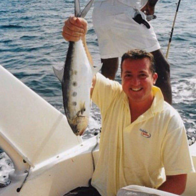 Rupert Diggins, Travel Blog, Just One For The Road
