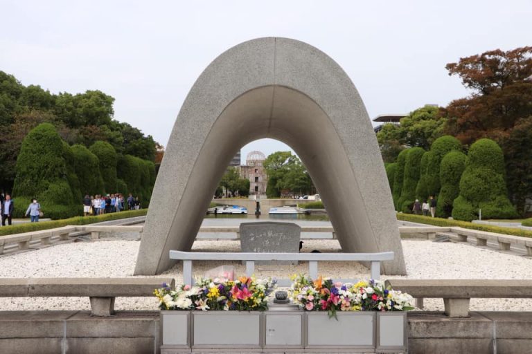 Hiroshima, Japan, Asia