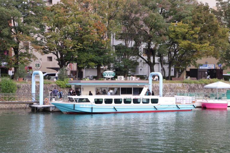 Hiroshima Peace Memorial Park, Japan, Asia