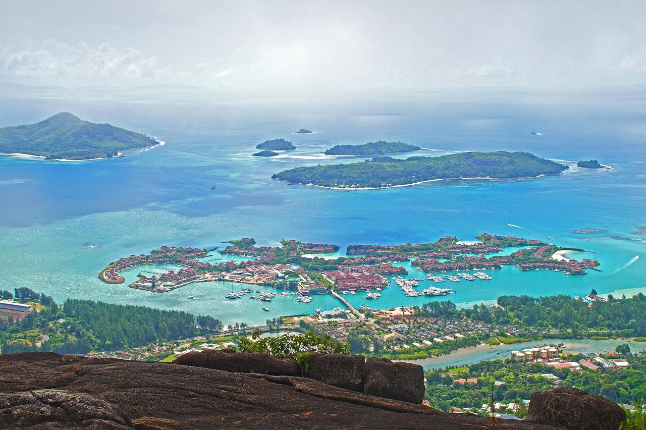 Seychelles Travel News