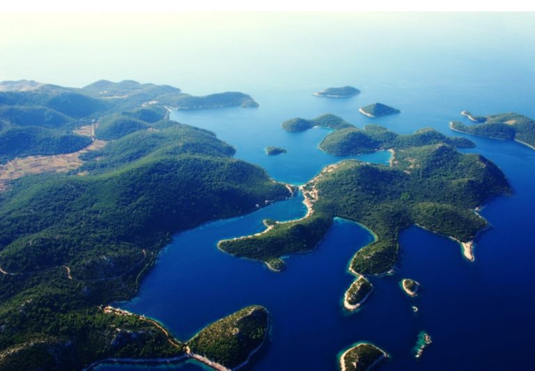 Lastovo Island