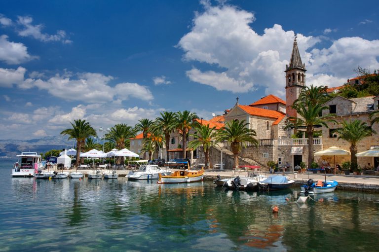 Brac, Croatia