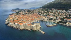 Dubrovnik, Croatia