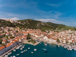 Hvar, Croatia