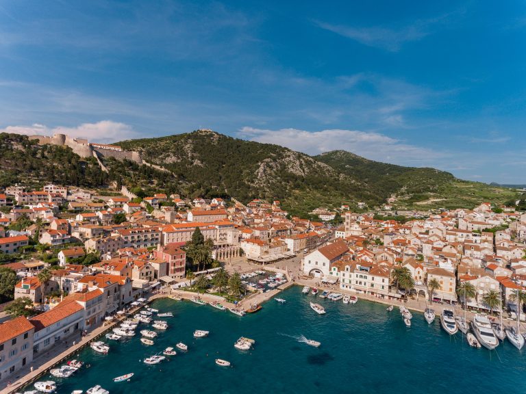 Hvar, Croatia