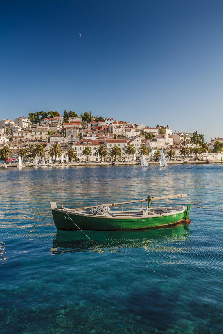 Hvar, Croatia