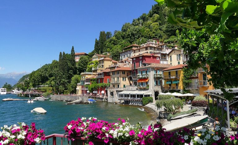 Varenna, Lake Como