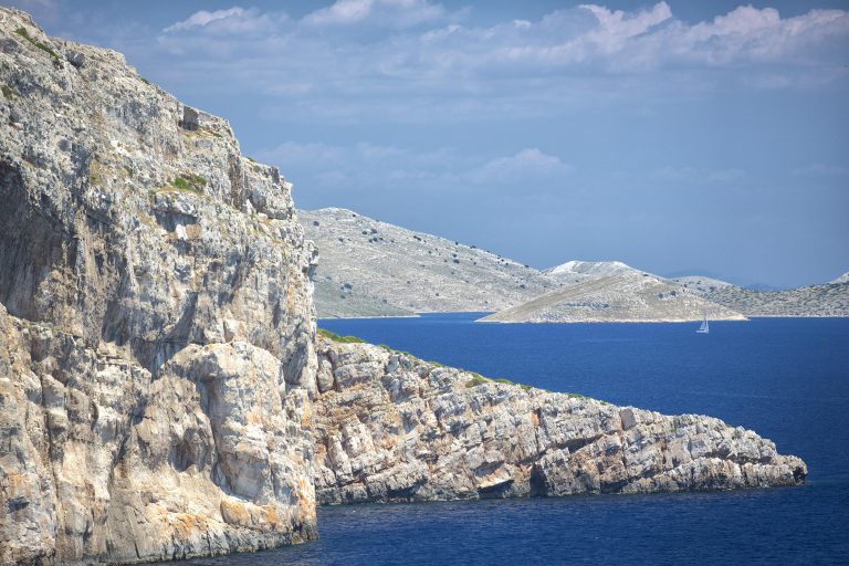 Kornati, Croatia