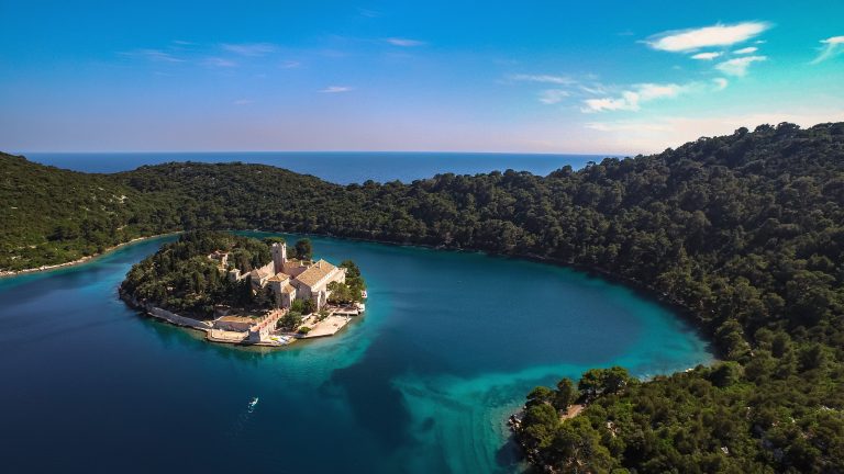 Mljet, Croatia