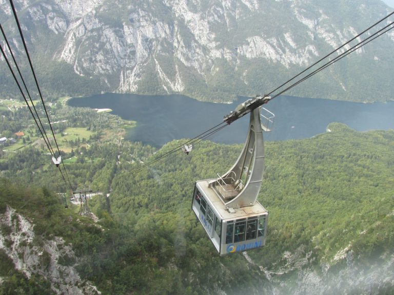 Vogel, Bohinj, Slovenia