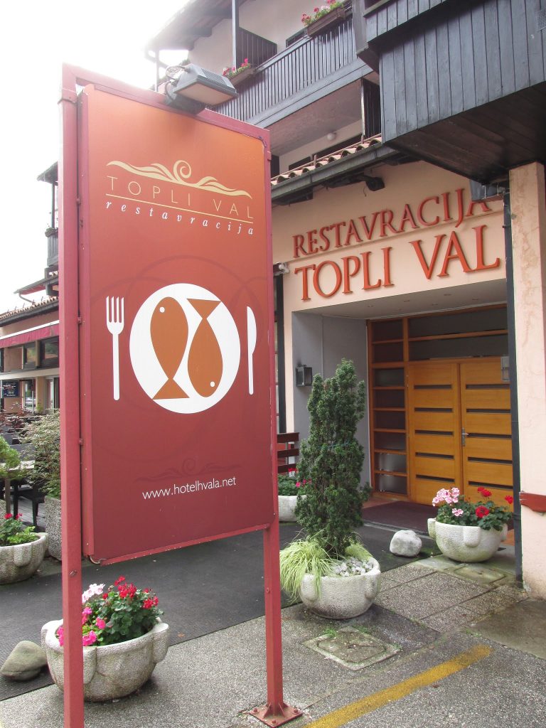 Vrsic Pass Road Trip, Kobarid, Slovenia