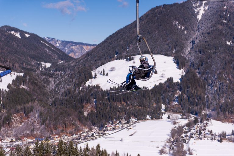 Kranjska Gora, Slovenia