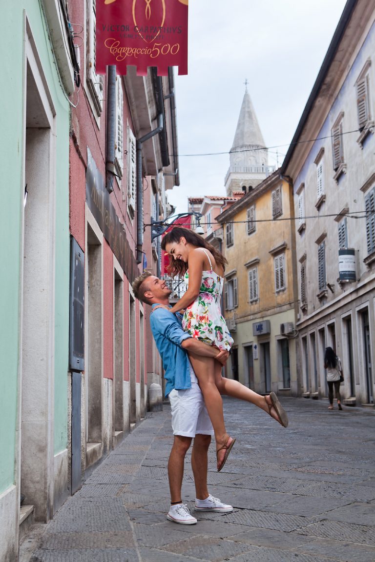 Koper, Slovenia