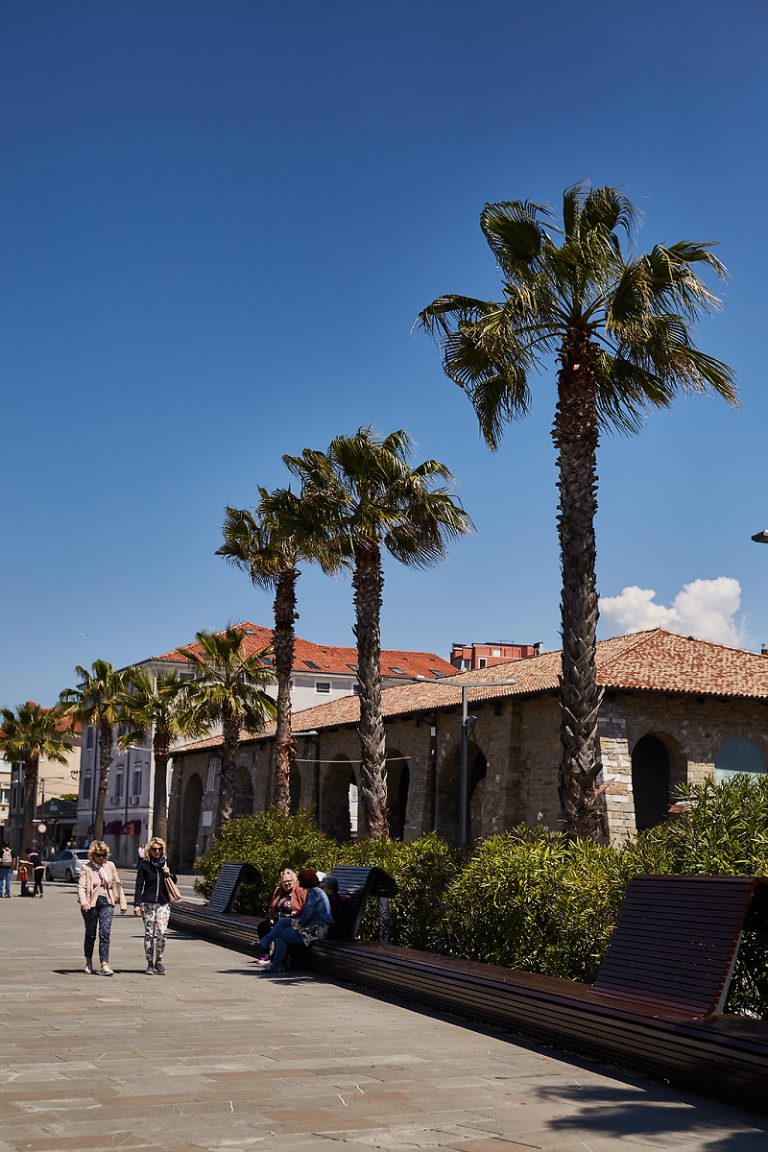 Koper, Slovenia