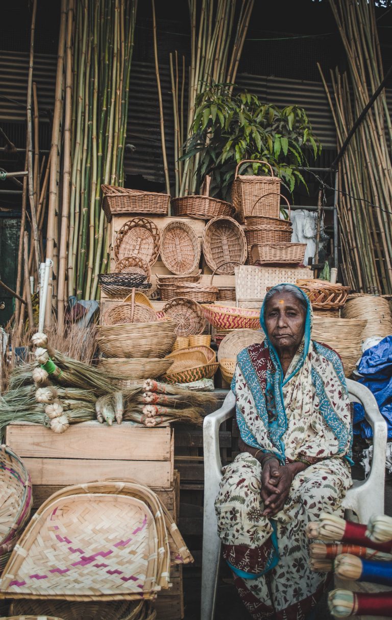 TransIndus, India