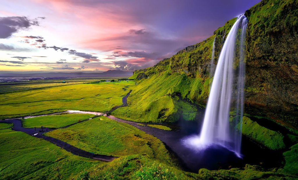 Getting Active in Secret Iceland