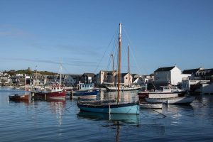 Isles of Scilly UK Travel Blog