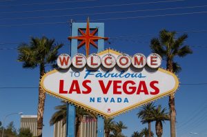 Las Vegas Travel Blog USA