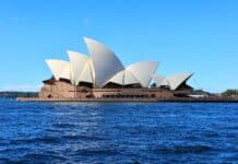 Australia Travel Guide: Best Cities, Things to Do and Travel Tips Sydney Opera House, Australia