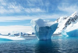 Antarctica Travel Blog