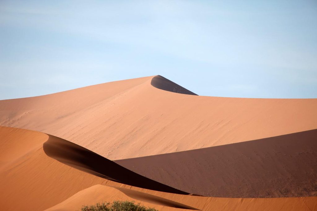 Explore Namibia Travel Blog