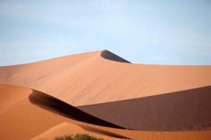 Explore Namibia Travel Blog