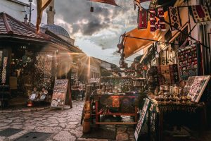 Sarajevo Travel News