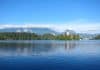 Getting to Know Slovenian Wine lake-bled-slovenia wine travel blog