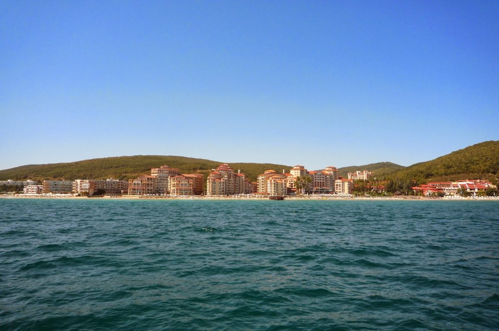 Obzor, Bulgaria