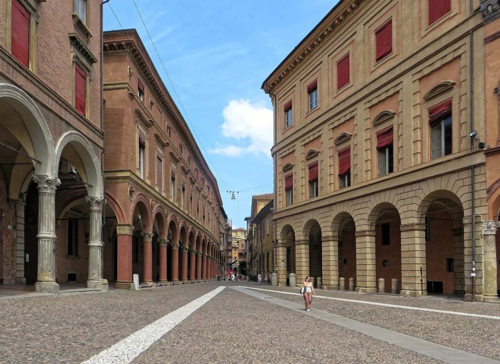 Bologna, Emilia Romagna, Italy