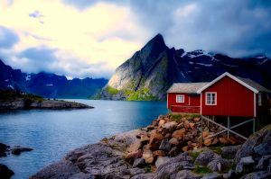 Norway Travel News
