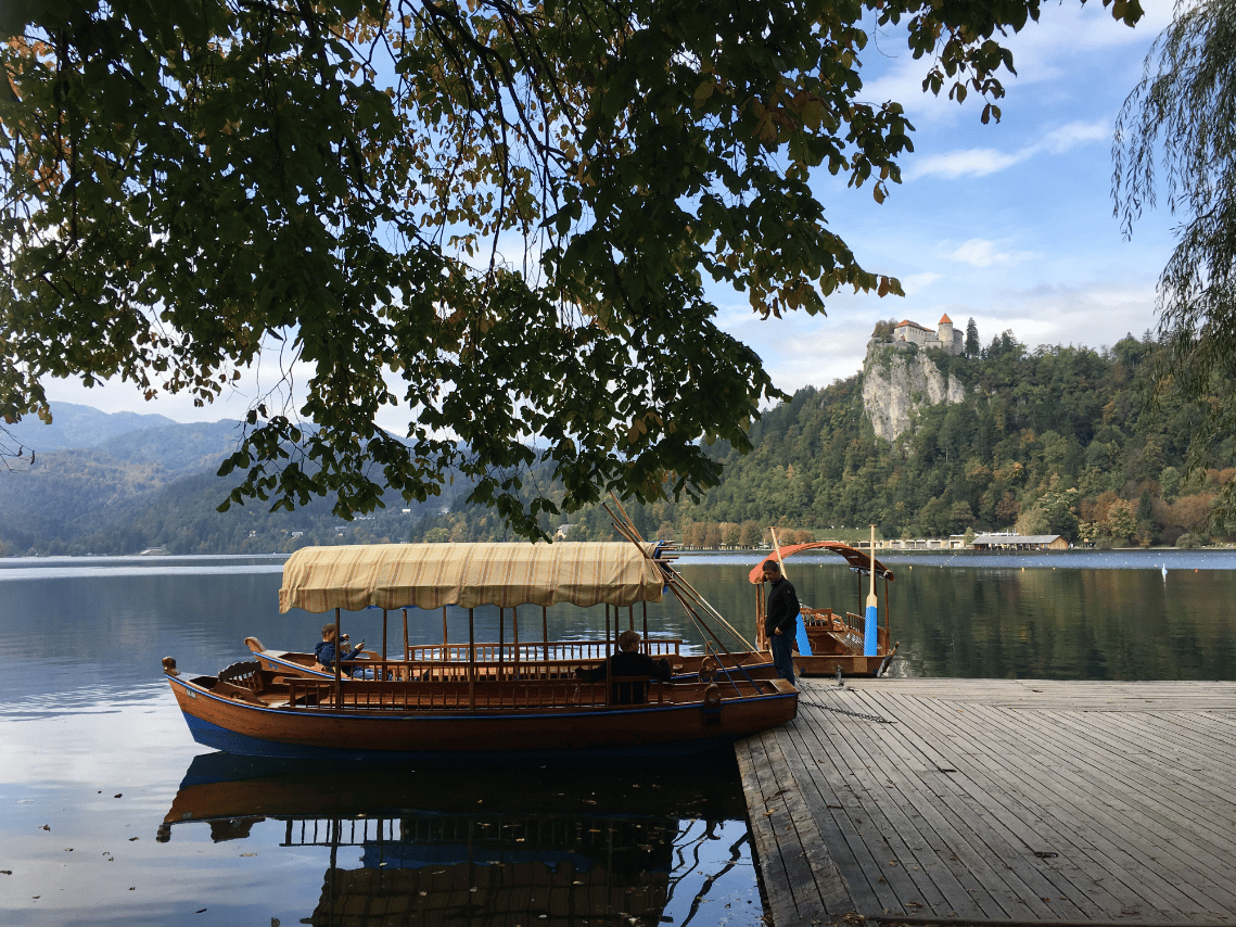 Lake Bled Travel Guide, Slovenia