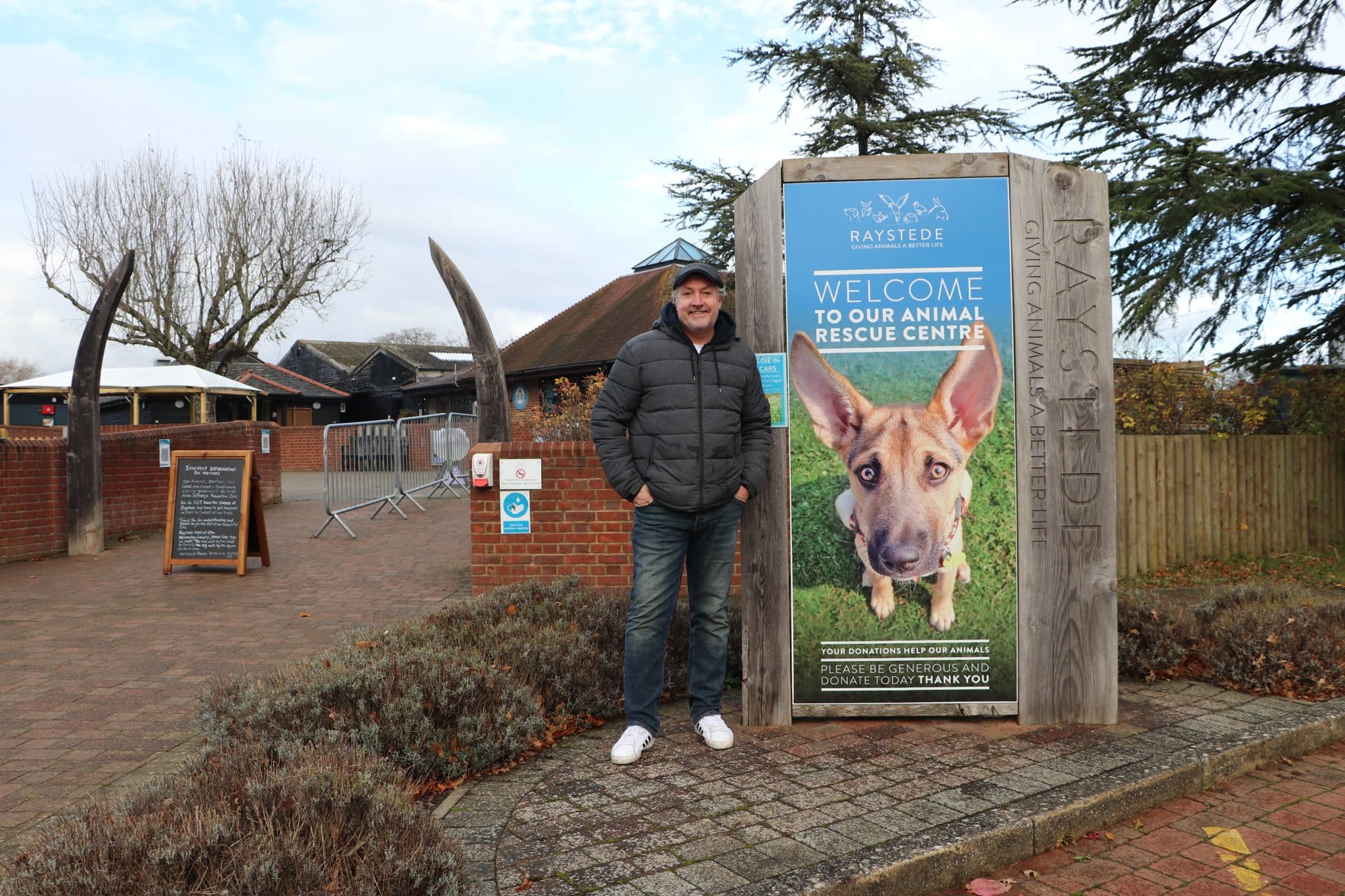 All You Need to Know About Raystede Centre: An Essential Guide