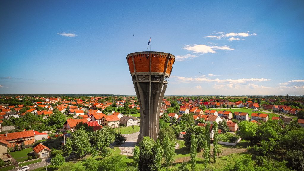 Varazdin- Zagreb Copyright Croatia National Tourist Board Ivo Biocina