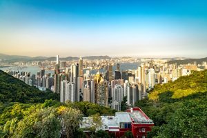 48 Hours in Hong Kong
