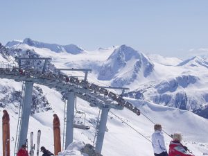 Whistler News