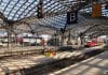 Interrailing… Just A Doddle I Said Interailing Europe Cologne