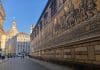 Dresden – Love At First Sight Dresden Love at First Sight Fürstenzug Travel Blog