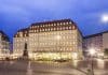 The Steigenberger Hotel De Saxe, Dresden Steigenberger Hotel De Saxe, Dresden Travel Blog