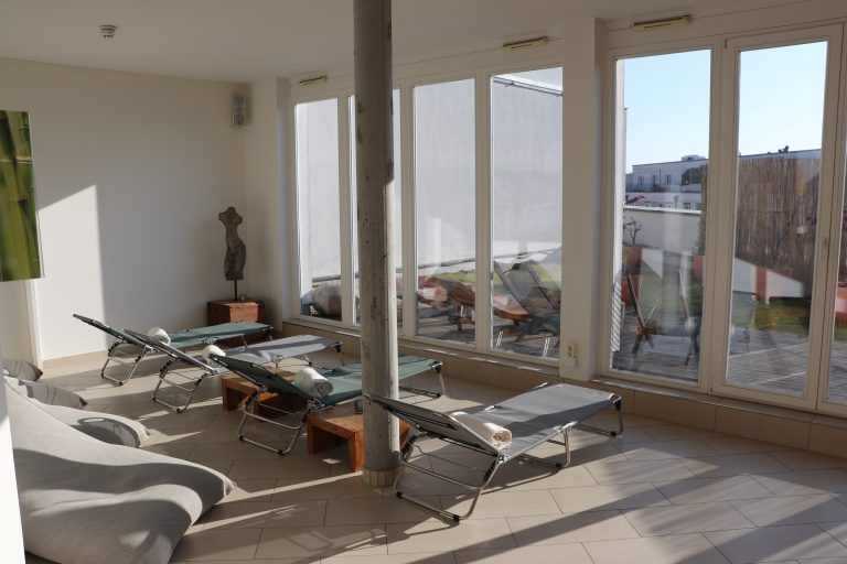 Almodovar Hotel Wellness Centre