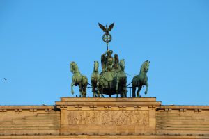 Brandenburg Berlin Travel Blog